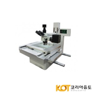 [STM-12-XYZ] XYZ Motorized Microscope Stage