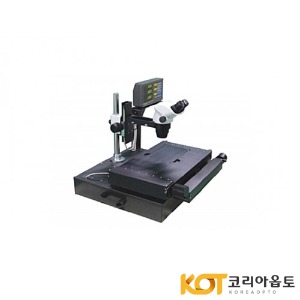 [ST320-LC21] 주문형 Microscope Stage
