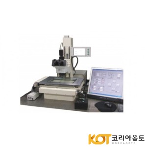 [ST250-AC3] Motorized Measuring Microscope Stage