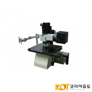 [ST8-ZMS50] 주문형 Microscope Stage