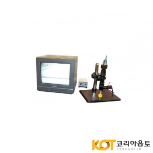 LCD모니터,단안비전현미경,코리아옵토