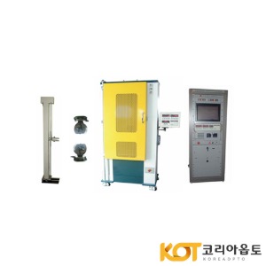 인장 압축 시험시스템 [SCT-D500]